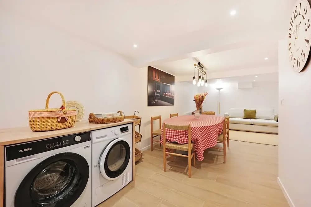 Exceptional Flat - 3bd/12p - Trocadero - photo 17