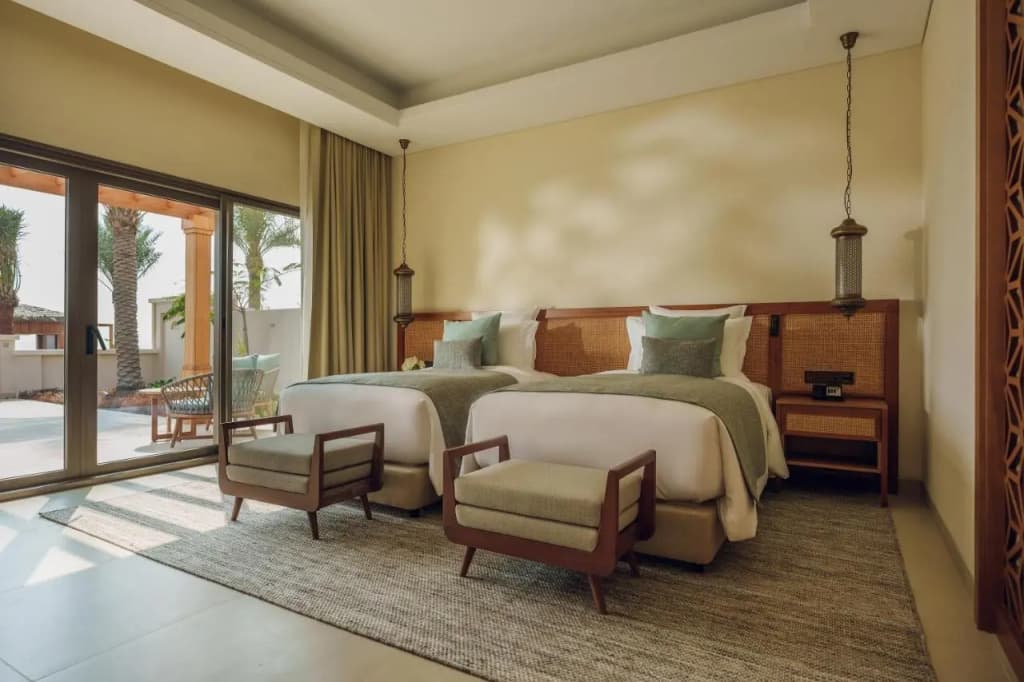 Naama Beach Villas & Spa - photo 26