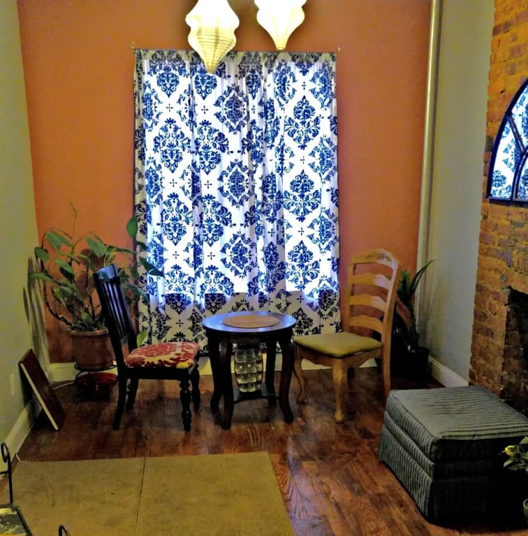 Hipsters Cove Bed & Breakfast - photo 8