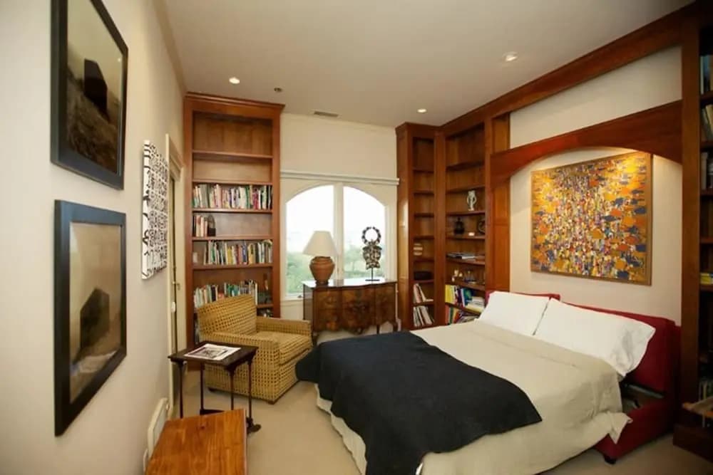 Embarcadero Vista Apartment - photo 5