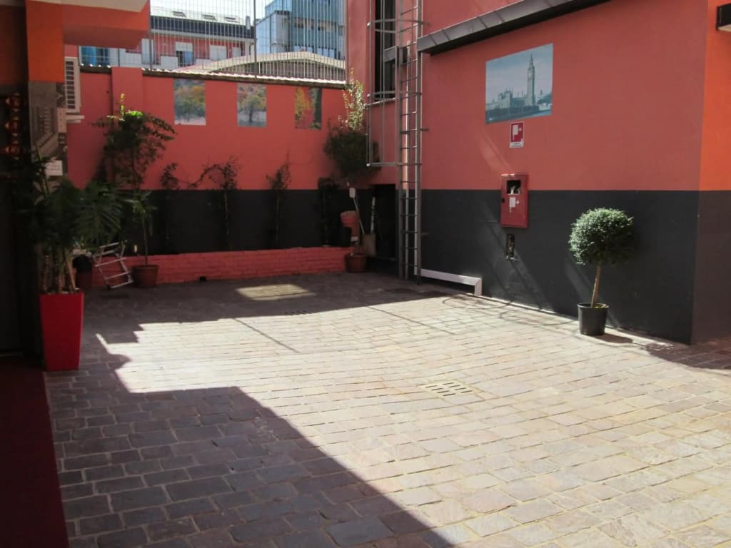 Igiban Hotel - photo 14