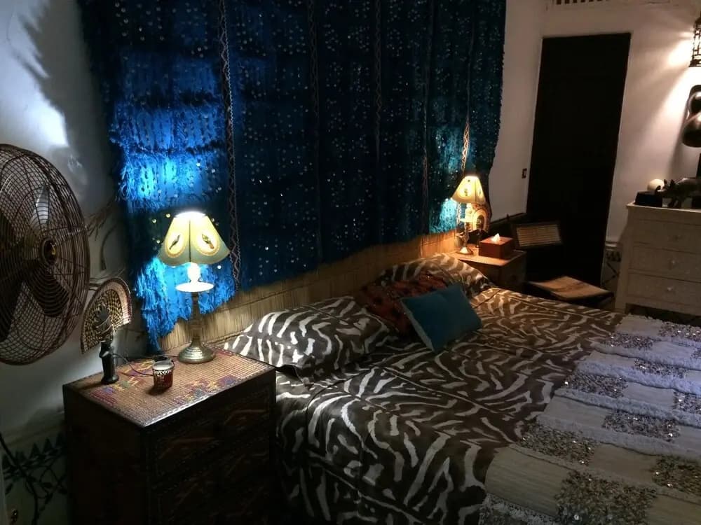 Riad Tibibt - photo 7