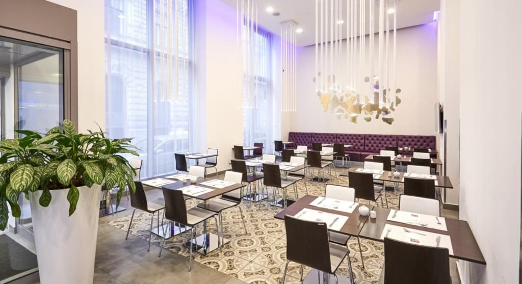 12 Revay Hotel - photo 20