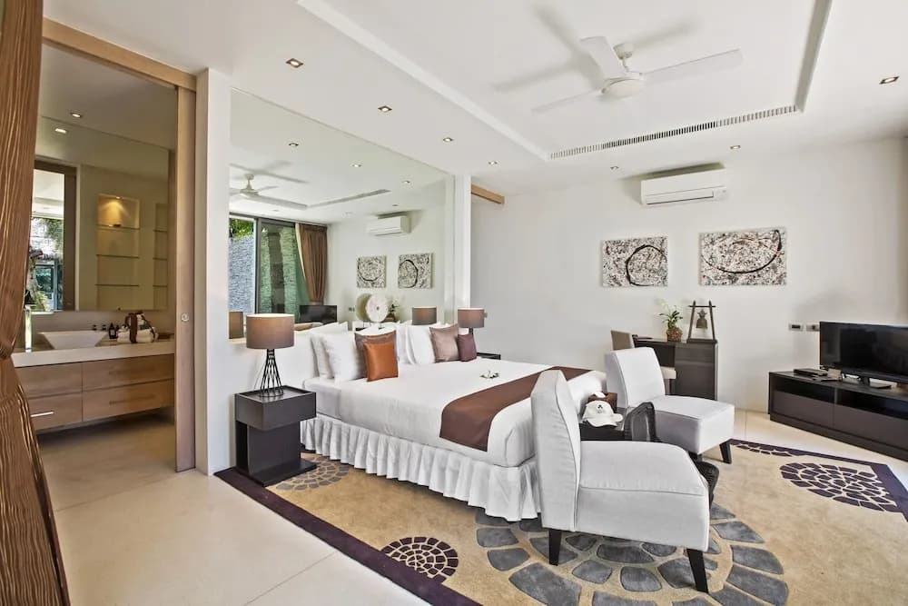 Sangsuri Villa 2 - photo 25