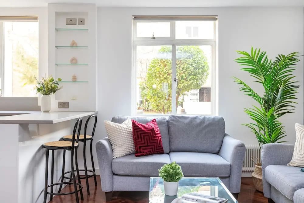 3BR Apartment in Marylebone - London - photo 7