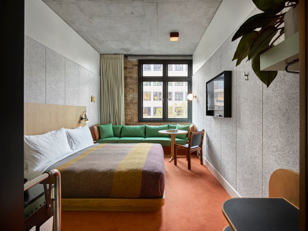 Ace Hotel Sydney - photo 4