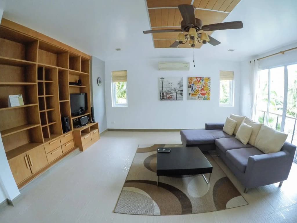 Suriyasom Villa - photo 6