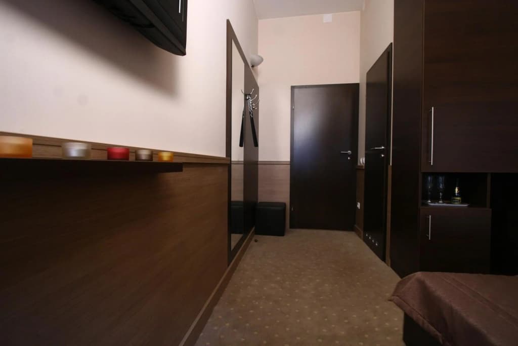 Central Hotel 21 - photo 14