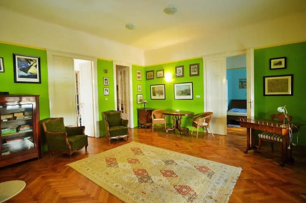 Dfive Apartments - Margharet - photo 8