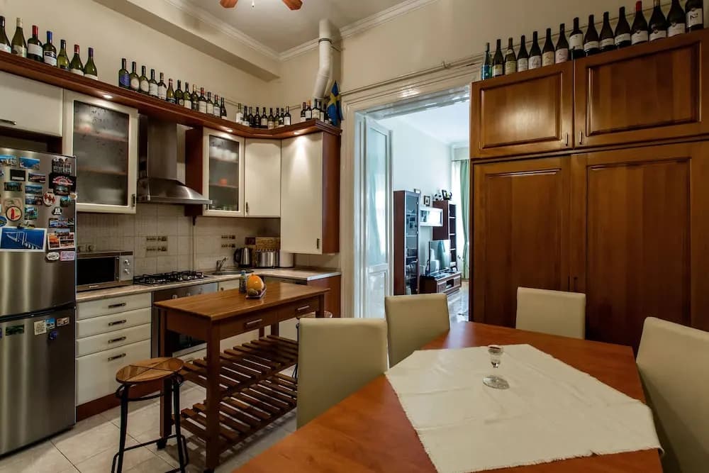 Szent Istvan 26 Apartment - photo 13