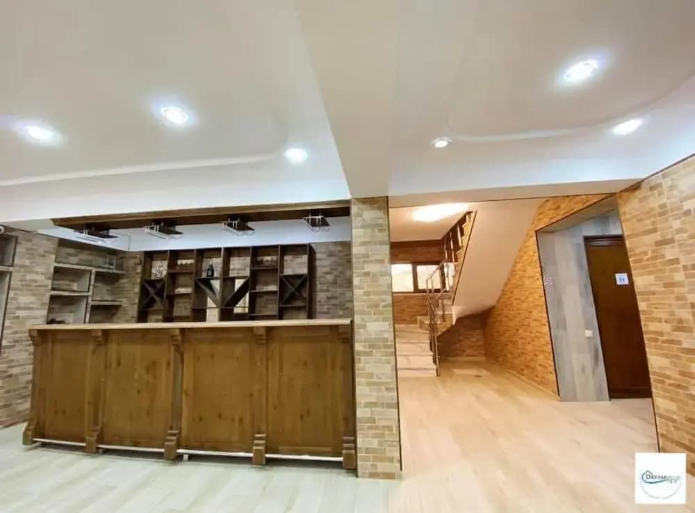 Dreamvilla tbilisi - photo 2