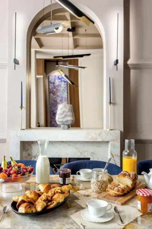 Merveil Luxury Suites - Grenelle I-II - photo 10