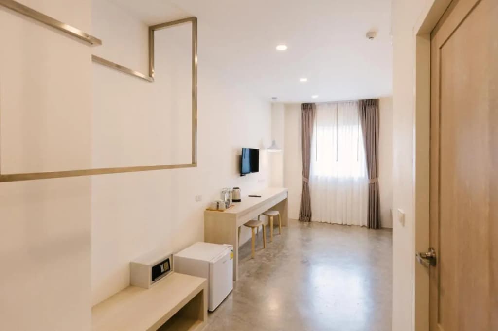 Nappiness Hotel - photo 27