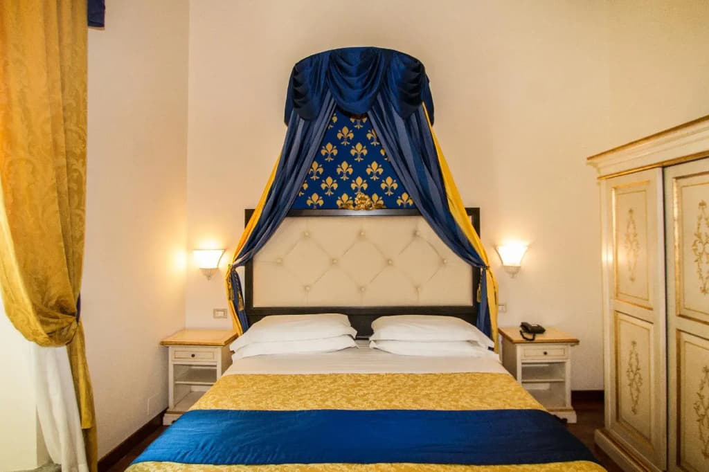 Porta Faenza Hotel - photo 33