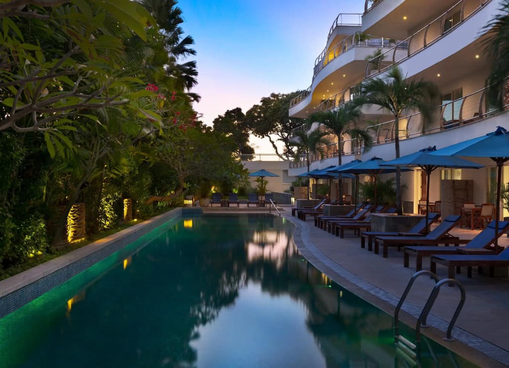 Anantara Vacation Club Legian - photo 19