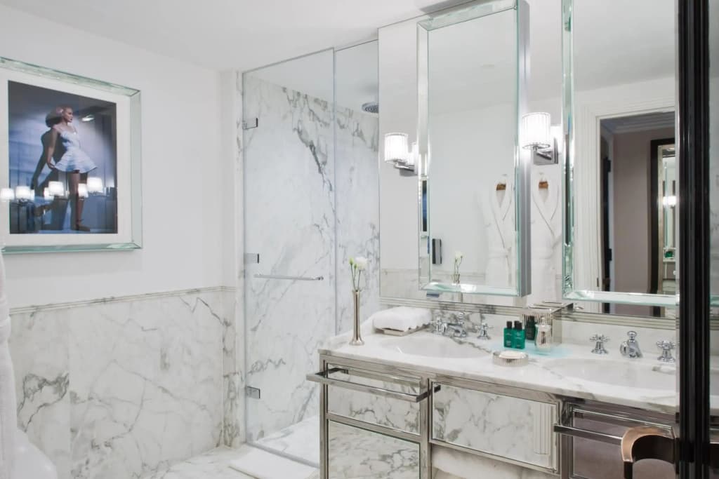 The Wellesley Knightsbridge, A Luxury Collection Hotel - photo 17