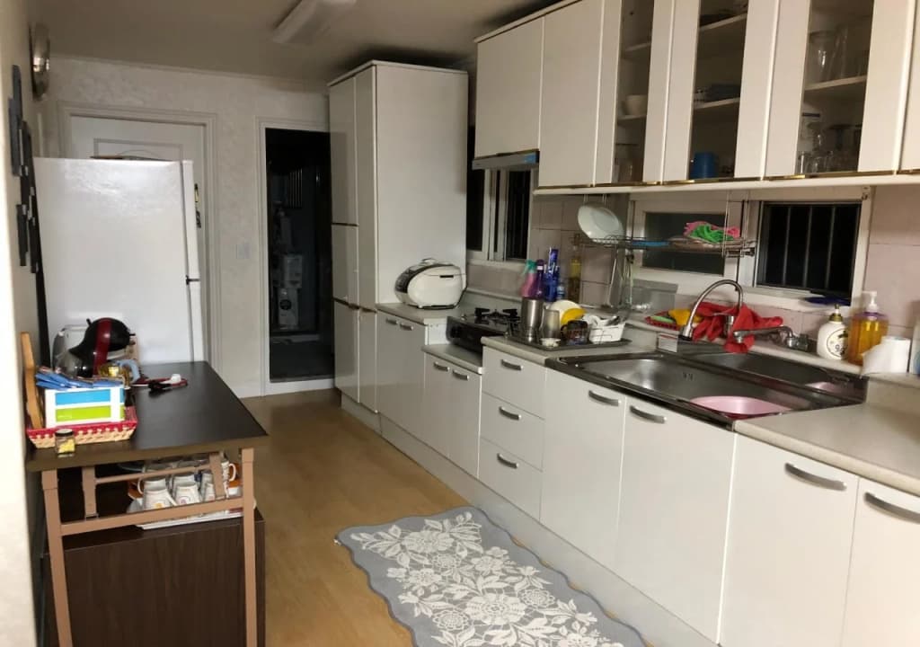 IS@K Guest House - photo 15