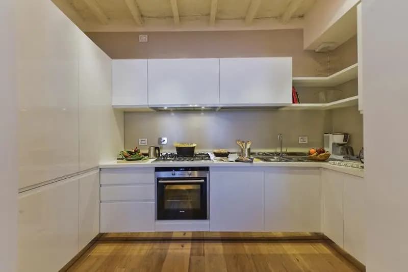 Don Giovanni Halldis Apartment - photo 9