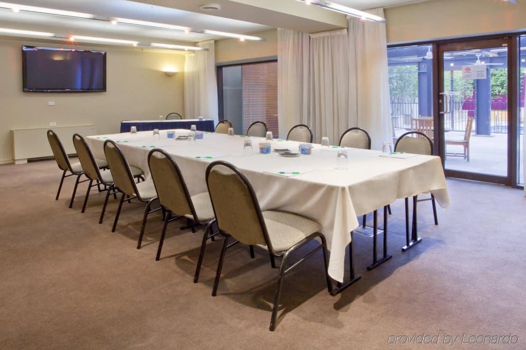 Hotel Indigo Melbourne on Flinders by IHG - photo 29