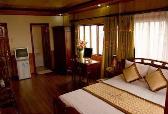 Hanoi Solo Hostel (Adults only) - photo 2