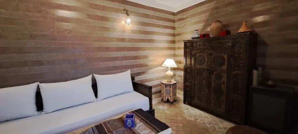 Riad parfum d'orient - photo 22