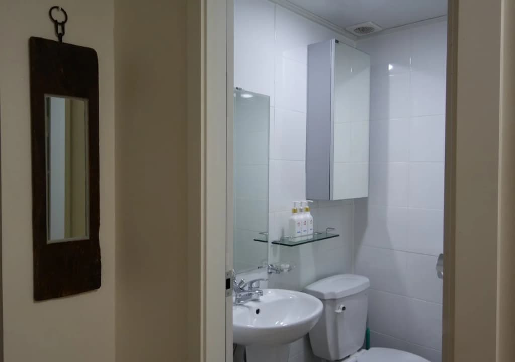 The Haemil Guesthouse - photo 15