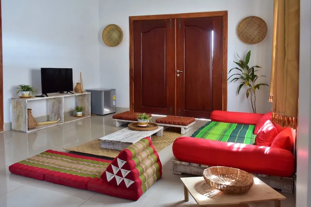 Villa Sok Chhan - photo 3