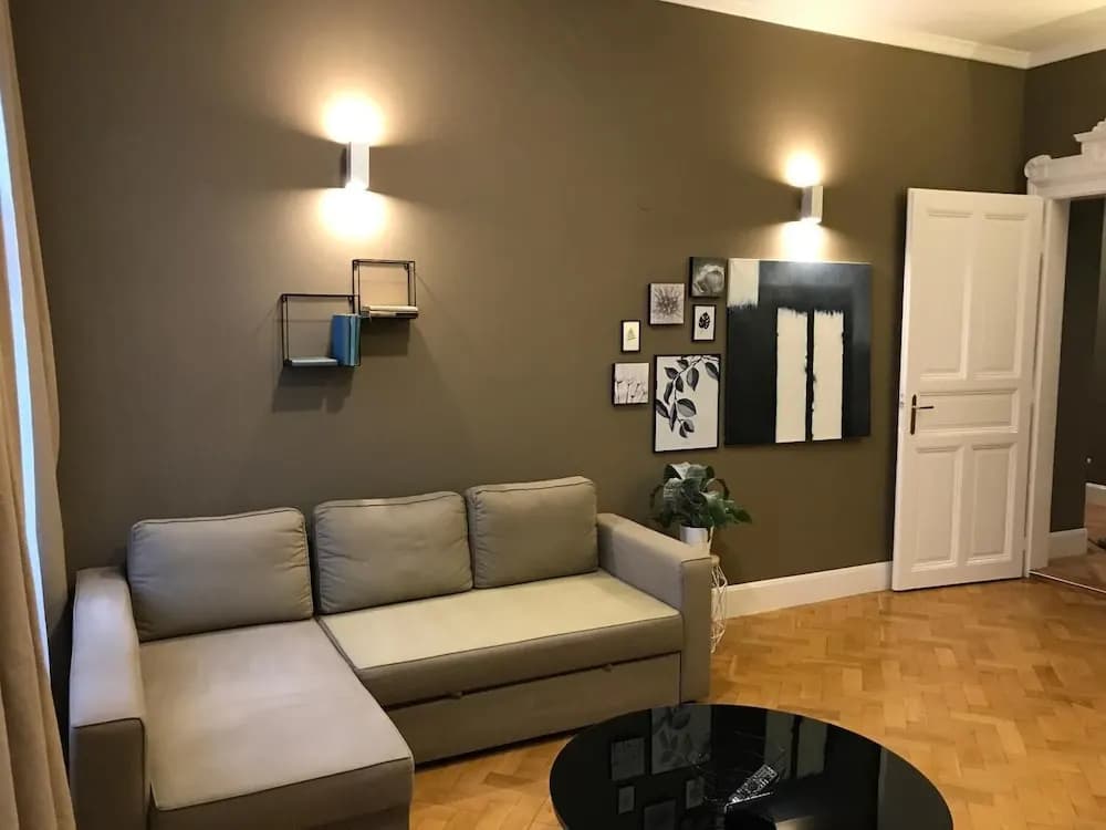 Holec Apartments - photo 12