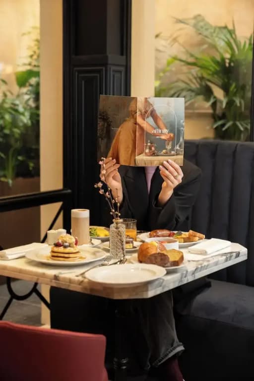 The Goethe Hotel - Small Luxury Hotels of the World - photo 14