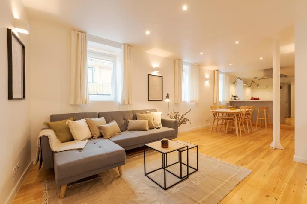 The Yellow House Duplex - photo 10