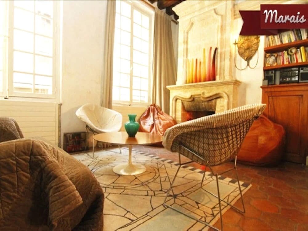 Designer Stay - Bastille Terrace - photo 15