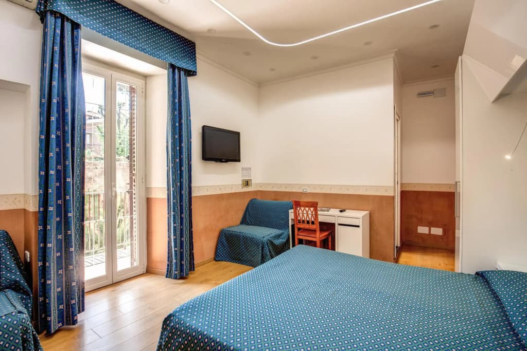 Hotel Verona - photo 27