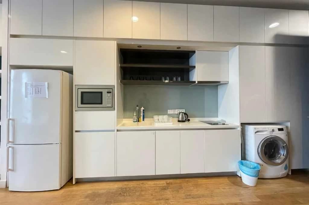 #1 Private Apartment KLCC =D - photo 3