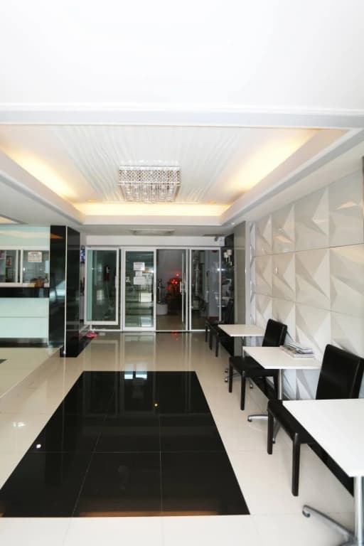 T3 Residence - photo 12