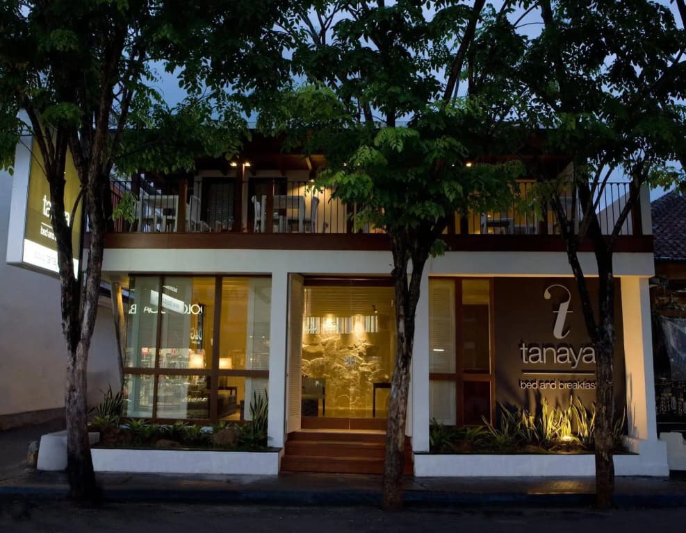 Tanaya Bed & Breakfast - photo 1