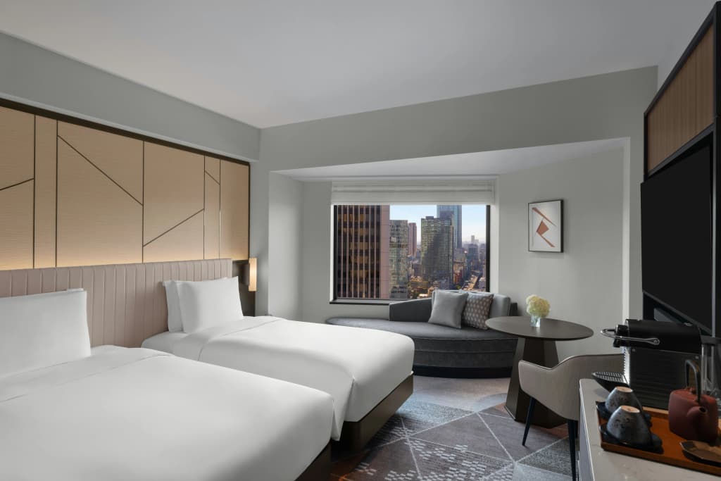 InterContinental ANA Tokyo by IHG - photo 46