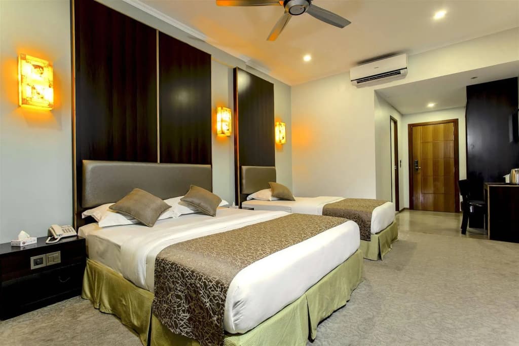 Kaani Village & Spa - photo 3