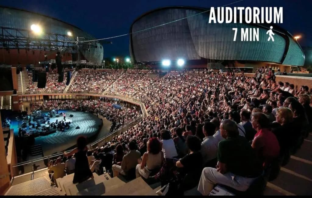 Auditorium BB - photo 38