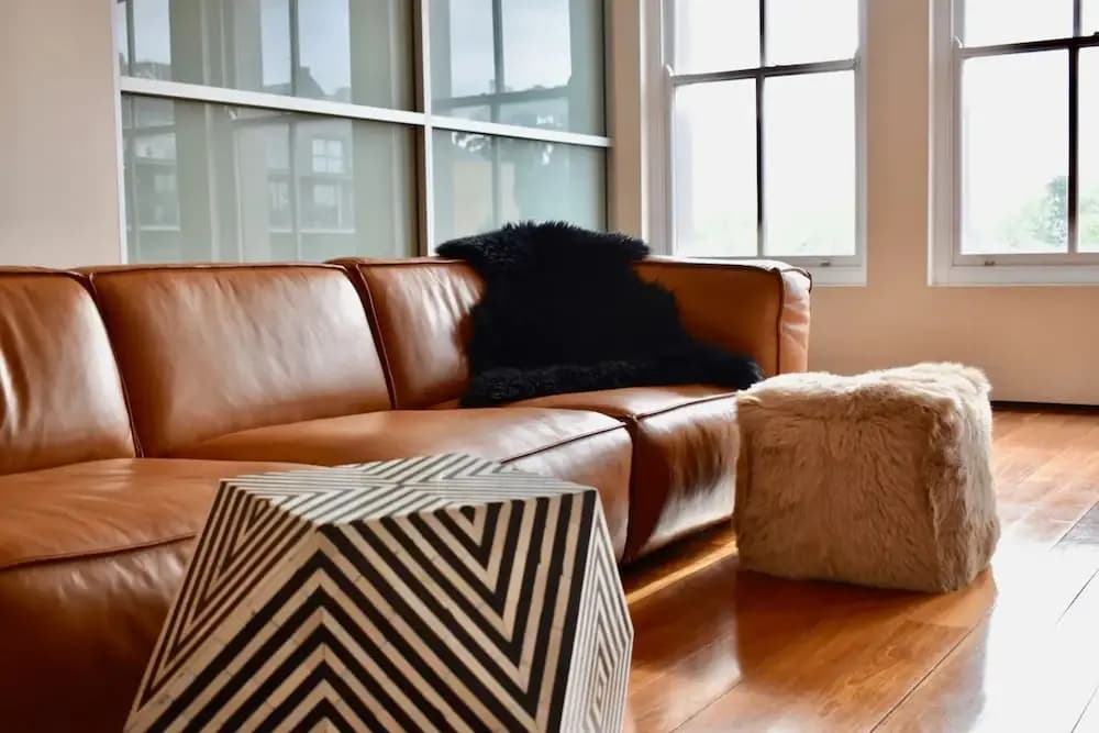 New York Loft Style Flat in Surry Hills - photo 9