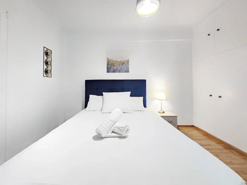 Athens Prestige Suite Apartment - photo 3