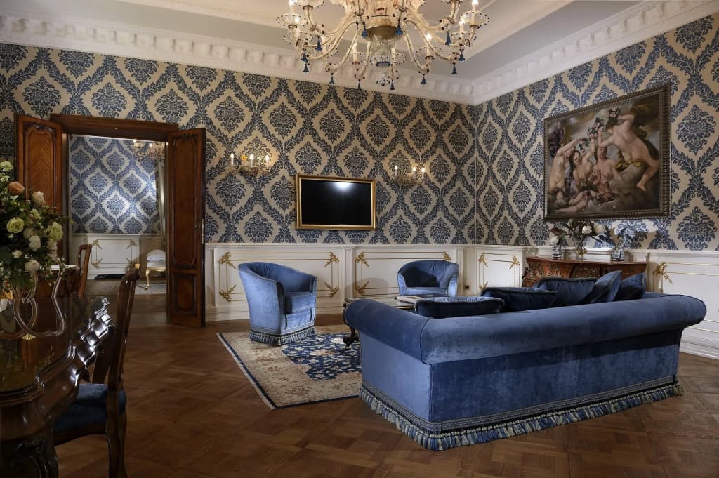 Hotel Ai Reali di Venezia - photo 2