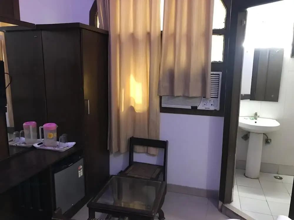 Hotel Saina International - photo 22