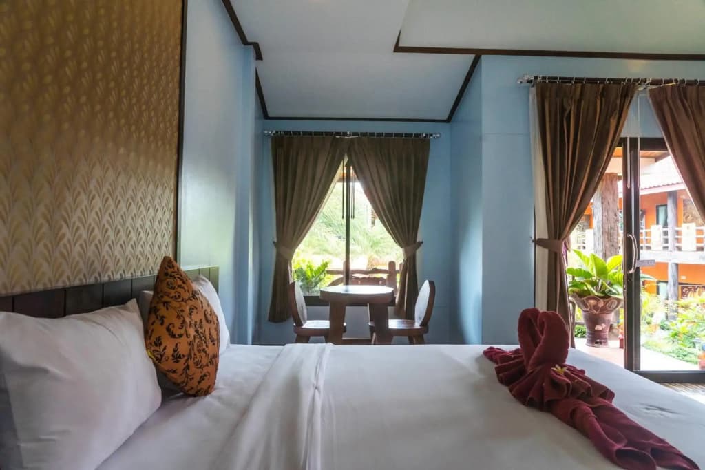 Chomview Resort - photo 2