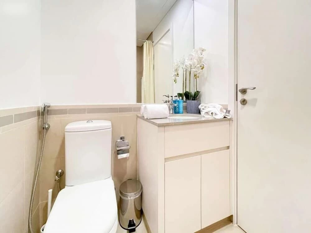 Fancy 2BR Apt Town Square - photo 6