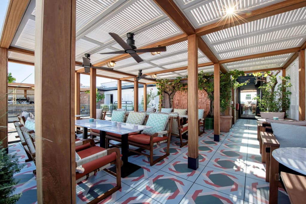 BLESS Hotel Madrid - The Leading Hotels of the World - photo 31