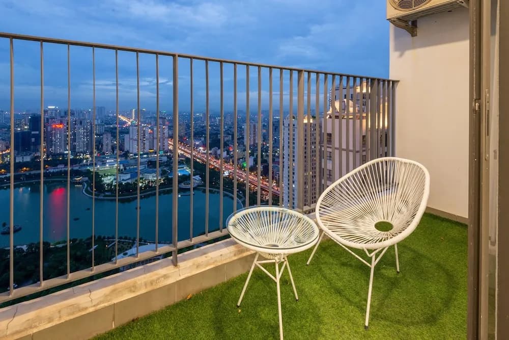 Harim Vinhomes D'capitale - photo 5