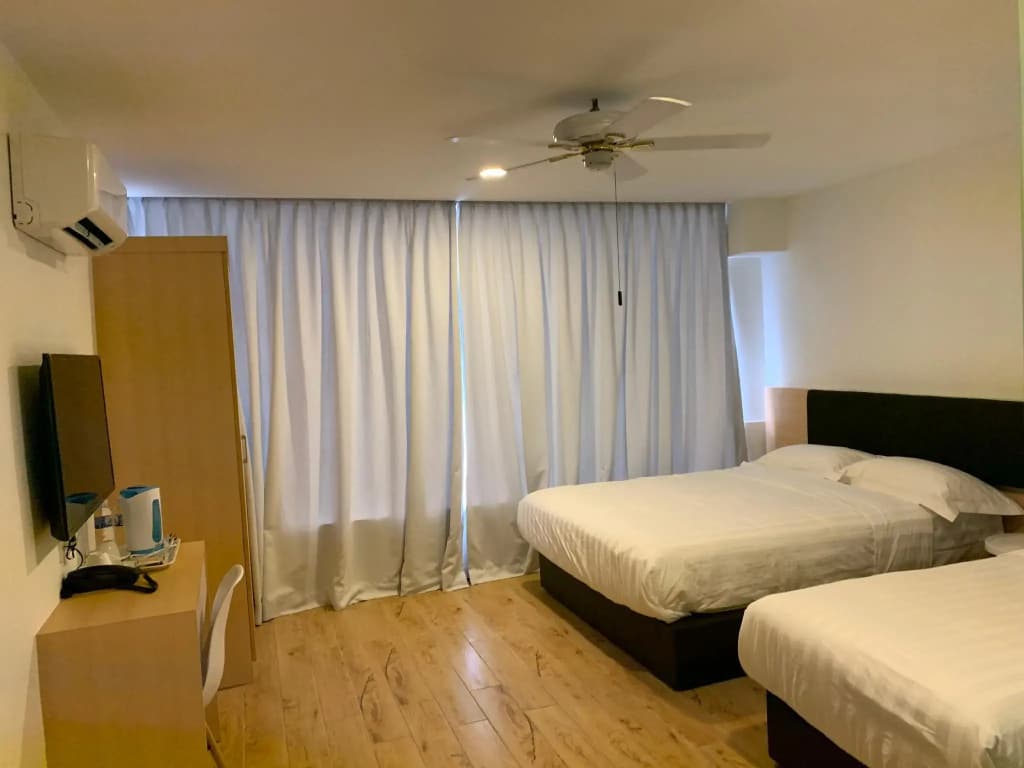 Elmark Hotel Melaka - photo 3