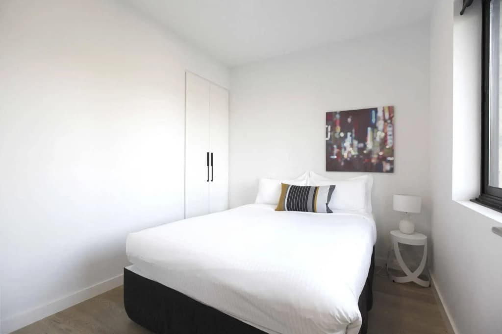 墨尔本鹿泽轩公寓酒店(Aberlour Court Residence Melbourne) - photo 4