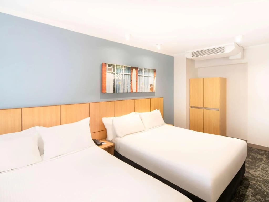 Mercure Sydney Manly Warringah - photo 4