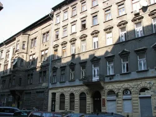 Elisabettstadt Home - main photo
